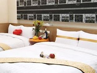 Hsinchu 101 Inn Dış mekan fotoğraf