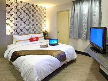 Hsinchu 101 Inn Dış mekan fotoğraf